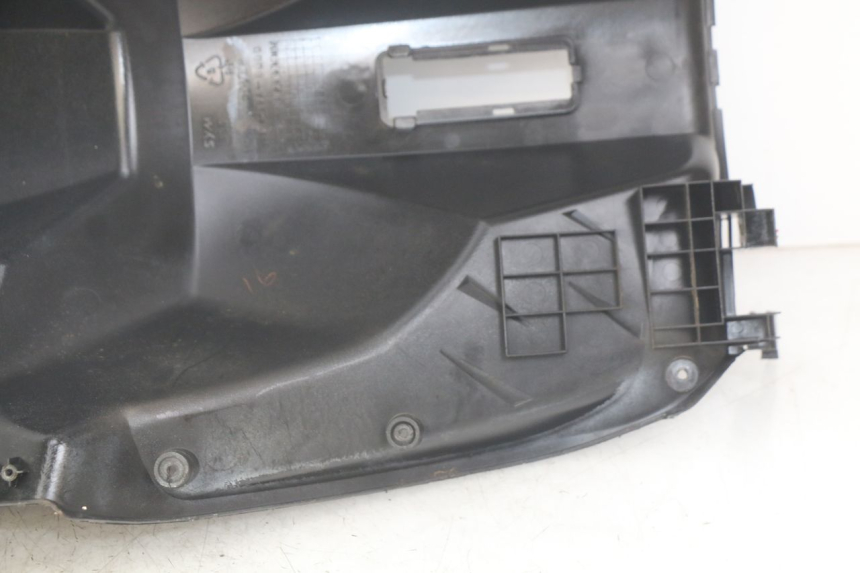 photo de PAINEL INTERIOR SYM JET SPORT XR 50 (2006 - 2015) - Vista do produto