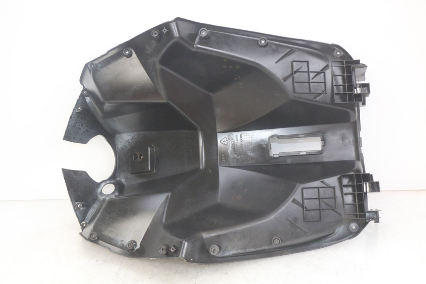 photo de PAINEL INTERIOR SYM JET SPORT XR 50 (2006 - 2015) - Ampliação dos componentes