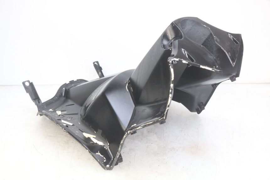 photo de PAINEL INTERIOR SYM JET SPORT XR 50 (2006 - 2015) - Outro ângulo de visão