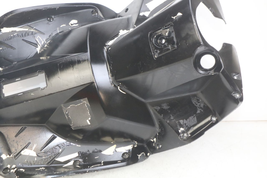 photo de PAINEL INTERIOR SYM JET SPORT XR 50 (2006 - 2015) - Vista geral