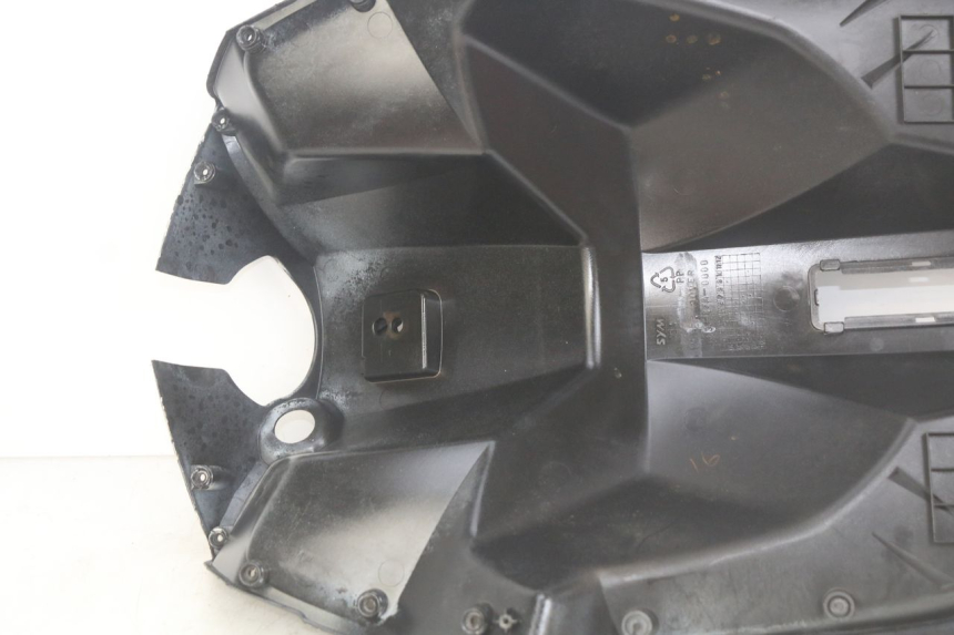 photo de PAINEL INTERIOR SYM JET SPORT XR 50 (2006 - 2015) - Marcações e referências