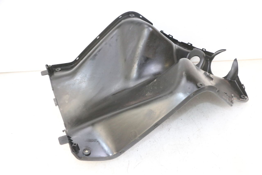 photo de PAINEL INTERIOR YAMAHA JOG R 50 (2004 - 2014) - Detalhe da peça