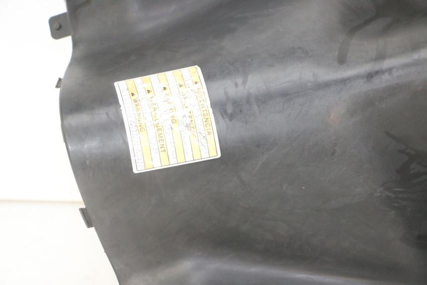 photo de PAINEL INTERIOR YAMAHA JOG R 50 (2004 - 2014) - Imagem adicional