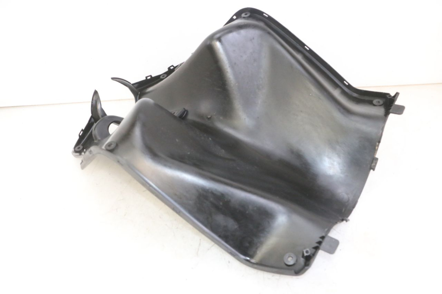 photo de PAINEL INTERIOR YAMAHA JOG R 50 (2004 - 2014) - Zoom do estado de desgaste