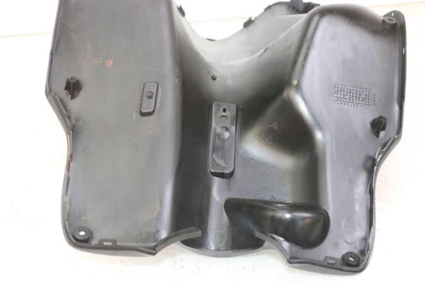 photo de PAINEL INTERIOR YAMAHA JOG R 50 (2004 - 2014) - Outro ângulo de visão