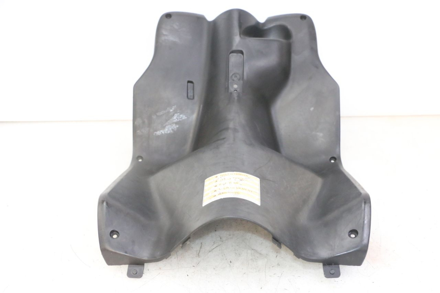 photo de PAINEL INTERIOR YAMAHA JOG R 50 (2004 - 2014) - Marcações e referências