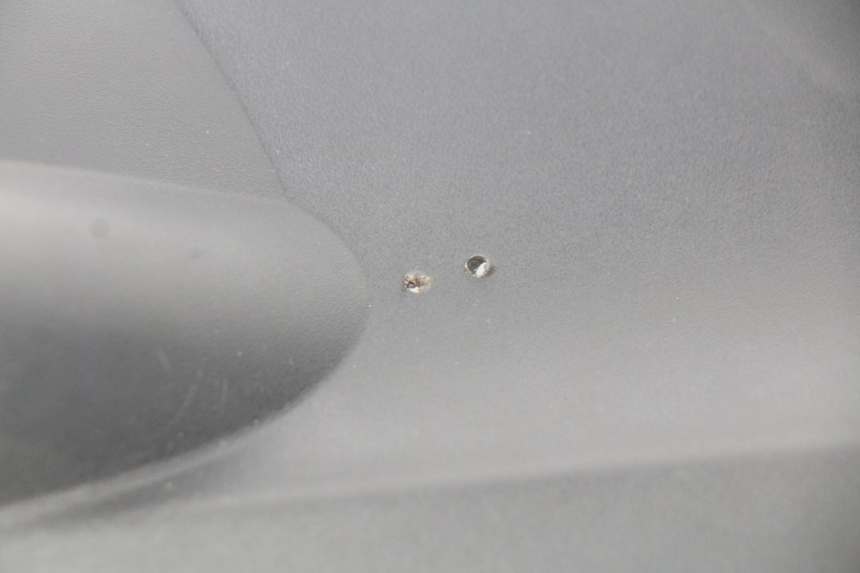 photo de PAINEL INTERIOR PEUGEOT KISBEE 2T 50 (2010 - 2017) - Detalhes característicos