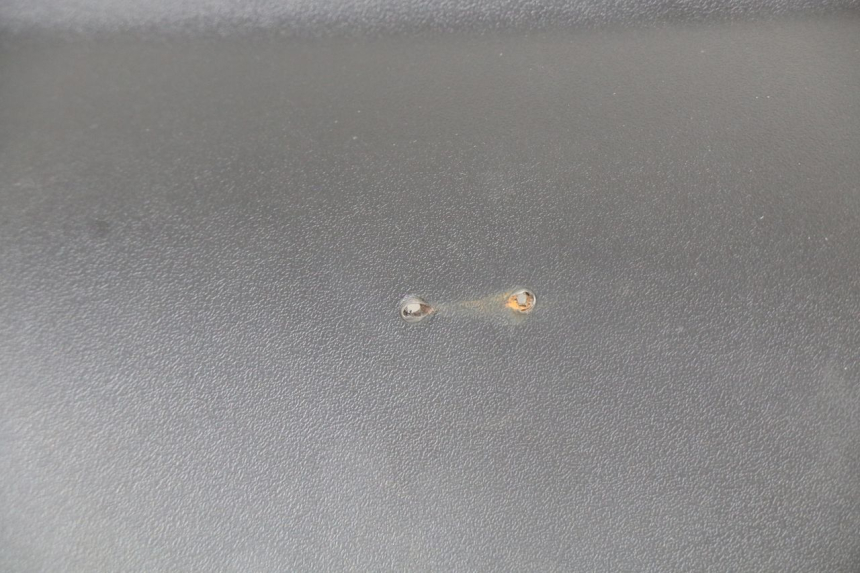 photo de PAINEL INTERIOR PEUGEOT KISBEE 2T 50 (2010 - 2017) - Ampliação dos componentes