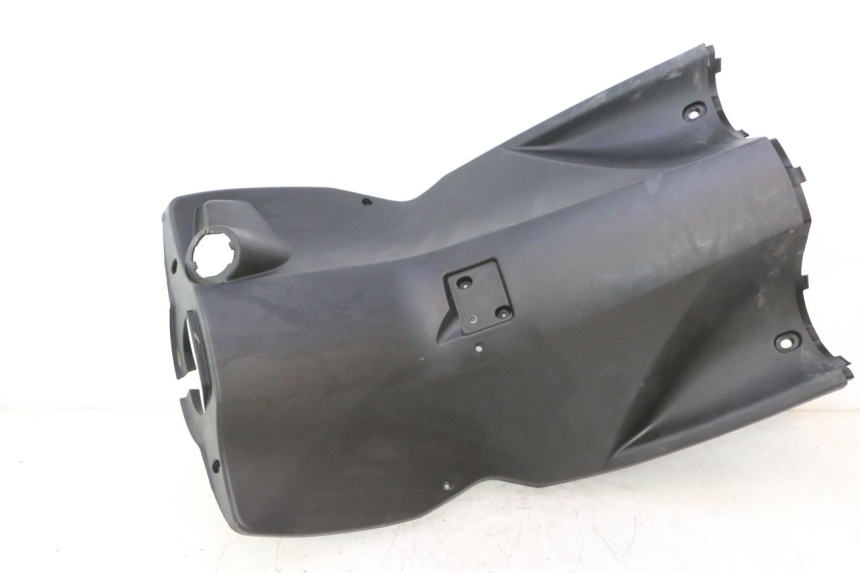 photo de AVENTAL INTERIOR PEUGEOT KISBEE 4T 50 (2023 - 2026) - Ampliação dos componentes