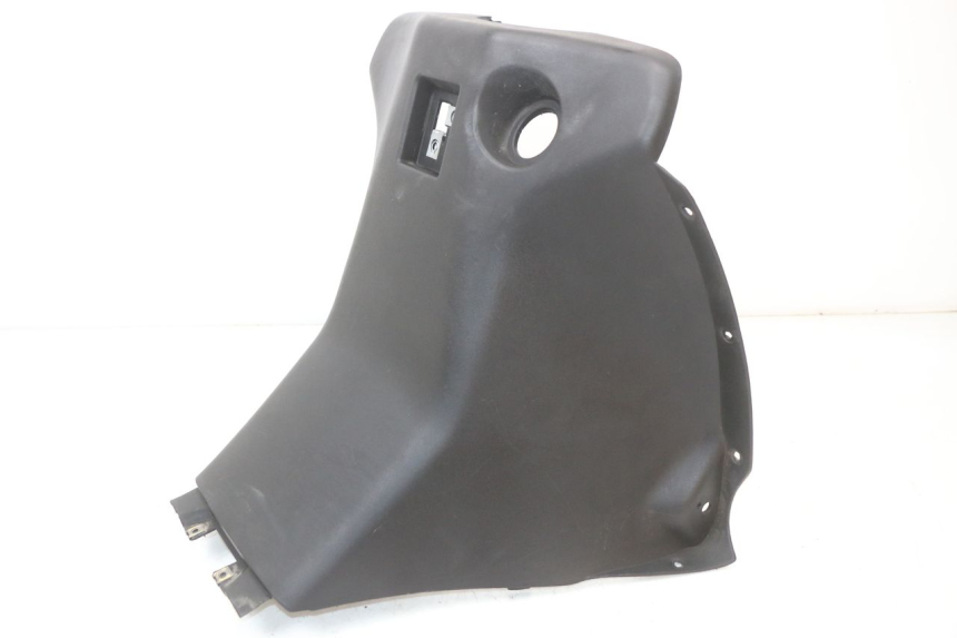 photo de PAINEL INTERIOR RENAULT KOURANOS 125 (2001 - 2004) - Zoom do estado de desgaste
