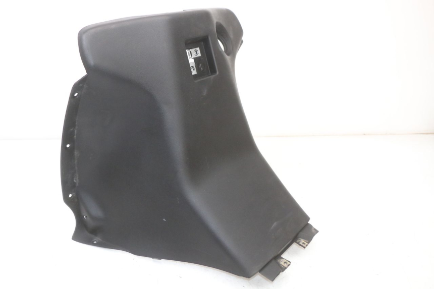 photo de PAINEL INTERIOR RENAULT KOURANOS 125 (2001 - 2004) - Outro ângulo de visão