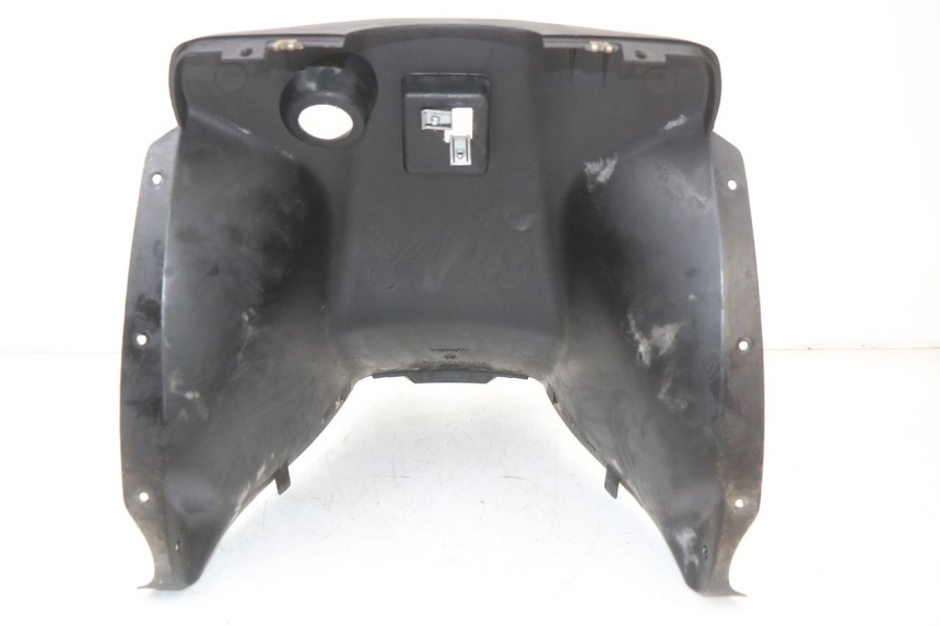 photo de PAINEL INTERIOR RENAULT KOURANOS 125 (2001 - 2004) - Ampliação técnica