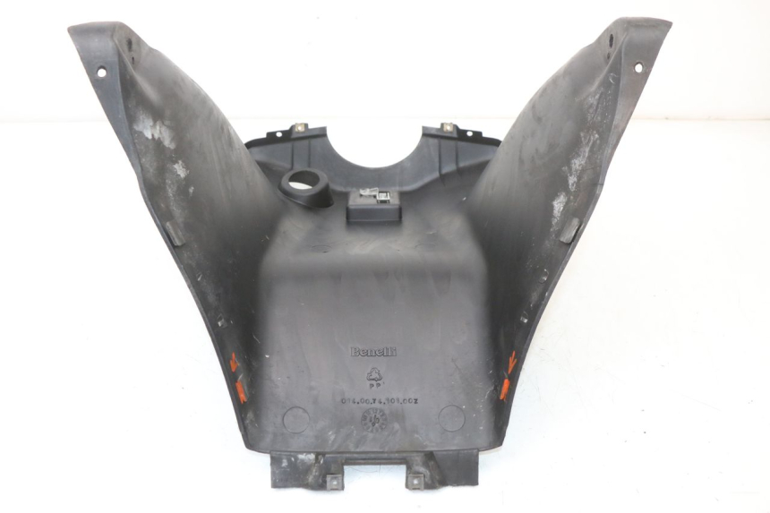 photo de PAINEL INTERIOR RENAULT KOURANOS 125 (2001 - 2004) - Vista geral