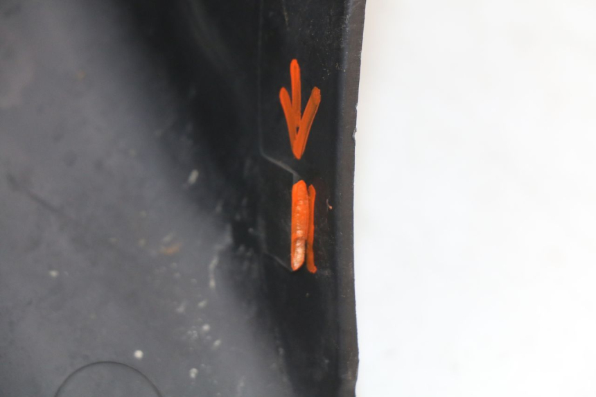 photo de PAINEL INTERIOR RENAULT KOURANOS 125 (2001 - 2004) - Estado da superfície