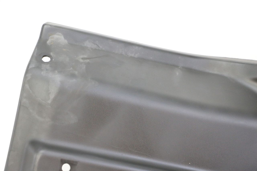 photo de PAINEL INTERIOR LIGIER PULSE 3 1 (2014 - 2020) - Detalhes característicos
