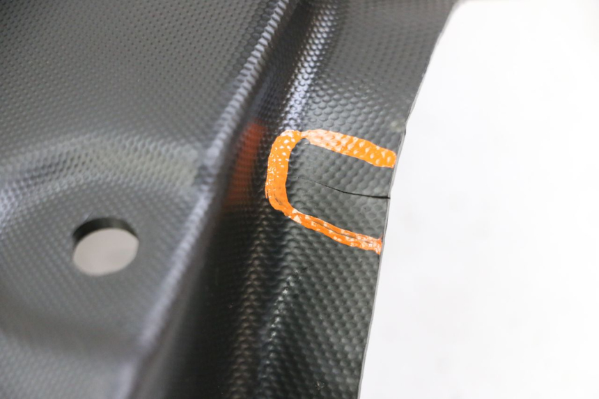 photo de PAINEL INTERIOR LIGIER PULSE 3 1 (2014 - 2020) - Peça verificada