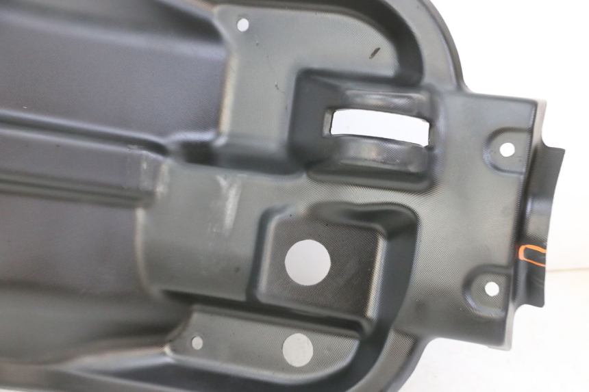 photo de PAINEL INTERIOR LIGIER PULSE 3 1 (2014 - 2020) - Marcações e referências