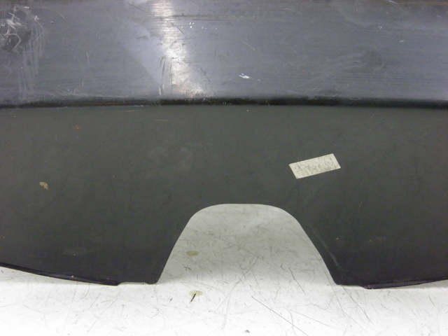 photo de PAINEL INTERIOR LML DLX 2T 125 (2008) - Imagem adicional