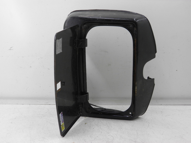 photo de PAINEL INTERIOR LML DLX 2T 125 (2008) - Inspeção visual