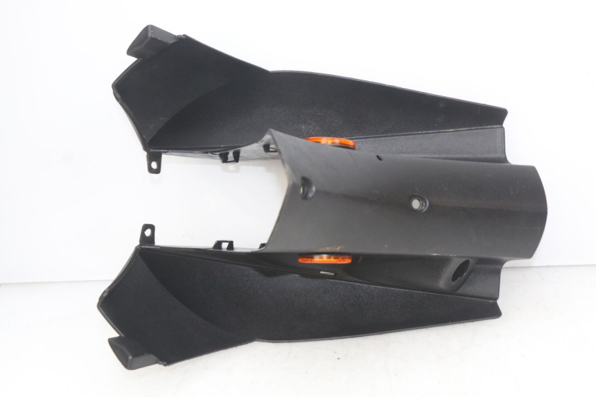 photo de PAINEL INTERIOR PEUGEOT LUDIX 50 (2008 - 2017) - Zoom do estado de desgaste