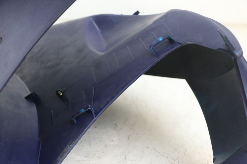 photo de PAINEL INTERIOR PEUGEOT LUDIX 50 (2008 - 2017) - Zoom do estado de desgaste