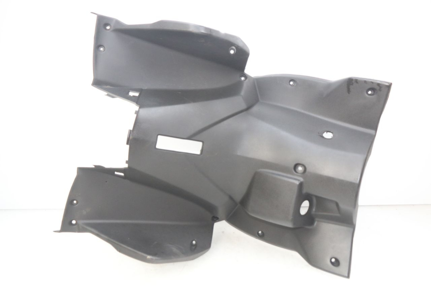photo de PAINEL INTERIOR EUROCKA MATADOR 4T 50 (2010 - 2016) - Vista principal