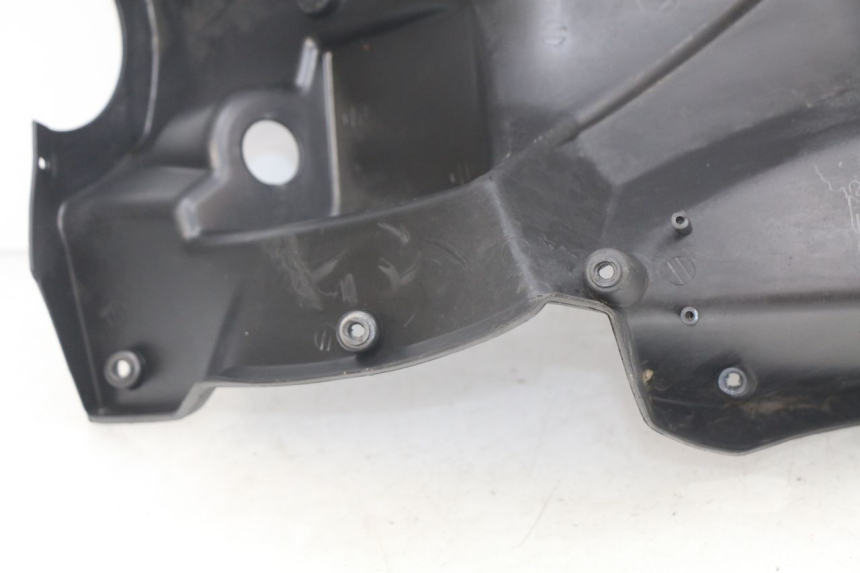 photo de PAINEL INTERIOR EUROCKA MATADOR 4T 50 (2010 - 2016) - Vista de perto
