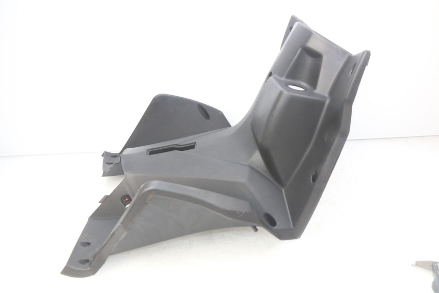 photo de PAINEL INTERIOR EUROCKA MATADOR 4T 50 (2010 - 2016) - Zoom do estado de desgaste