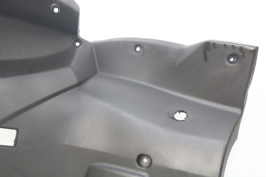 photo de PAINEL INTERIOR EUROCKA MATADOR 4T 50 (2010 - 2016) - Pontos de fixação