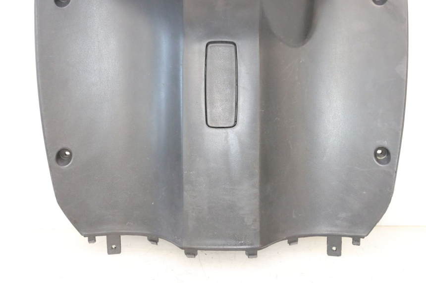 photo de TABLIER INTERIEUR KEEWAY MATRIX RX9 125 (2006 - 2007) - Vista geral