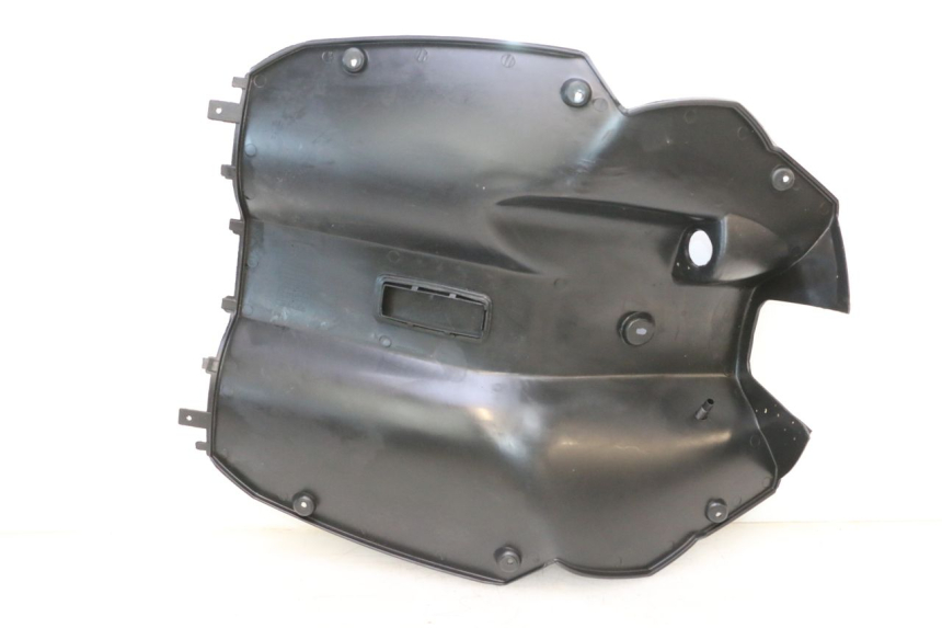 photo de TABLIER INTERIEUR KEEWAY MATRIX RX9 125 (2006 - 2007) - Pontos de fixação