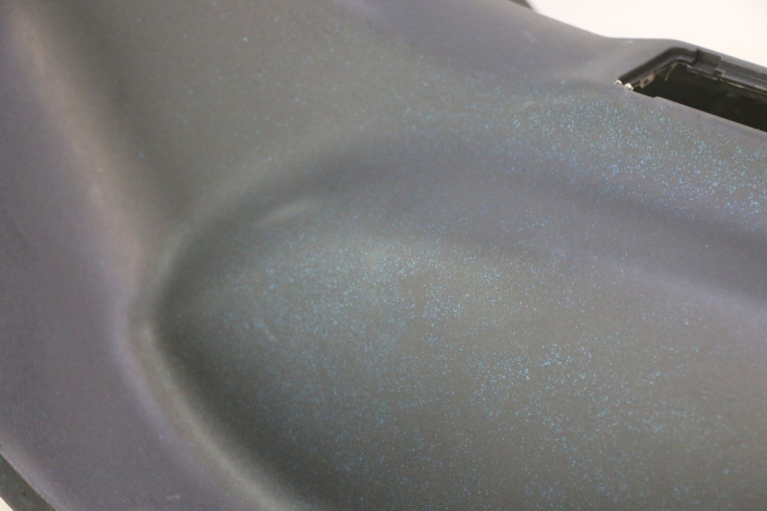 photo de PAINEL INTERIOR SYM MIO 50 (2005 - 2010) - Detalhes característicos