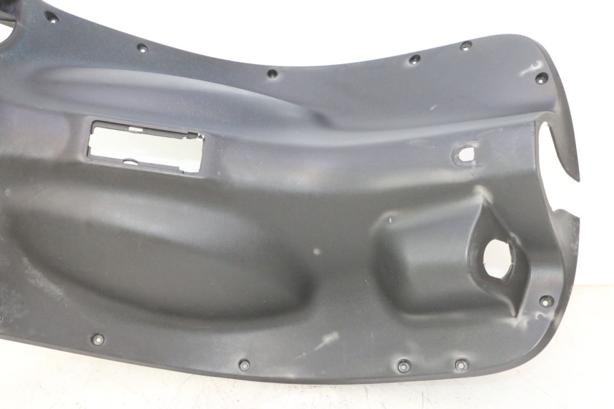 photo de PAINEL INTERIOR SYM MIO 50 (2005 - 2010) - Estrutura - ampliação