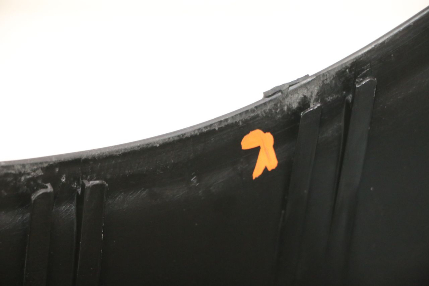 photo de PAINEL INTERIOR PIAGGIO MP3 RL 250 (2006 - 2010) - Vista geral
