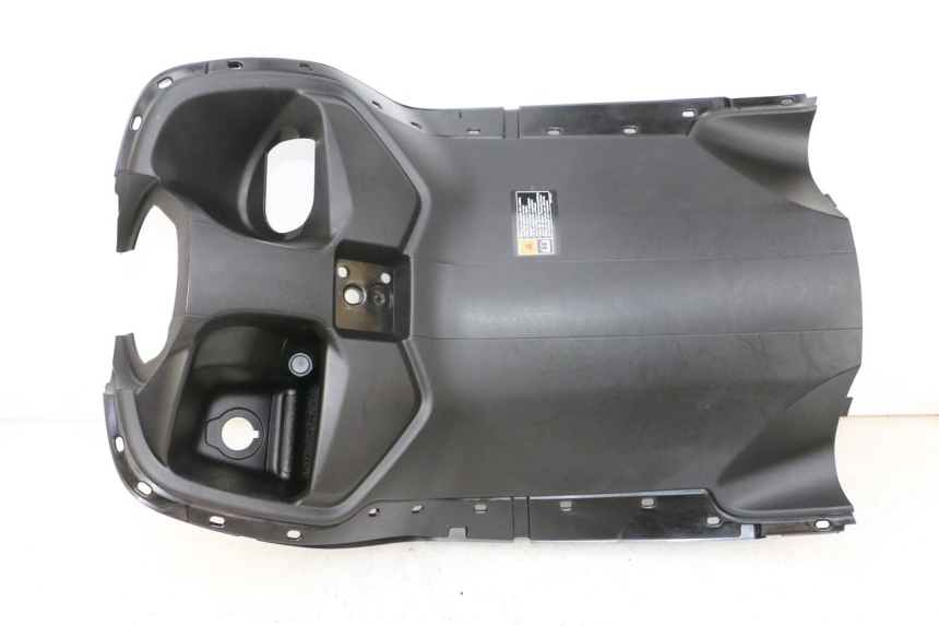 photo de PAINEL INTERIOR YAMAHA NEO'S CORE 1 (2022 - 2026) - Vista principal