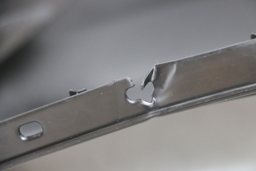 photo de PAINEL INTERIOR YAMAHA NEO'S CORE 1 (2022 - 2026) - Detalhes característicos