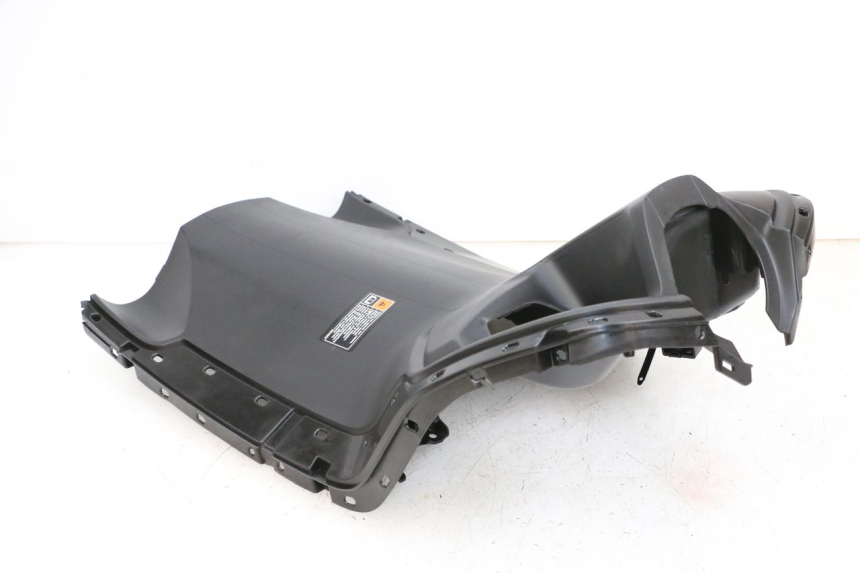 photo de PAINEL INTERIOR YAMAHA NEO'S CORE 1 (2022 - 2026) - Zoom do estado de desgaste