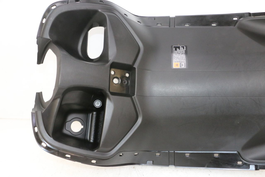 photo de PAINEL INTERIOR YAMAHA NEO'S CORE 1 (2022 - 2026) - Ampliação técnica