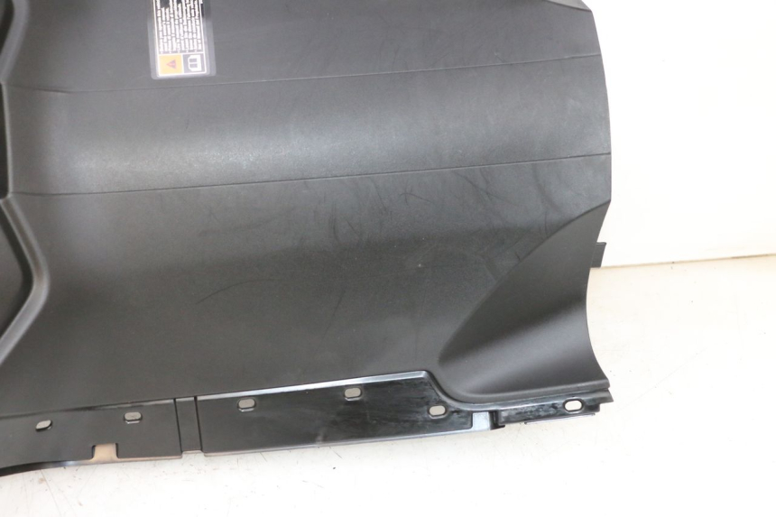 photo de PAINEL INTERIOR YAMAHA NEO'S CORE 1 (2022 - 2026) - Vista geral