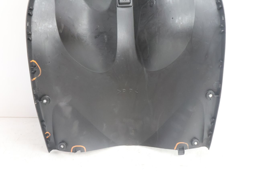 photo de AVENTAL INTERIOR YAMAHA NEO'S NEOS 2T 50 (1998 - 2007) - Ampliação dos componentes