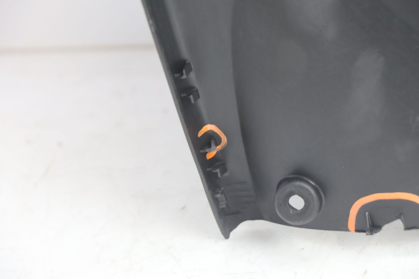 photo de AVENTAL INTERIOR YAMAHA NEO'S NEOS 2T 50 (1998 - 2007) - Imagem adicional