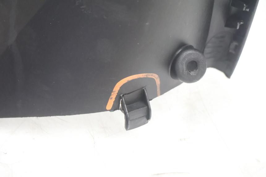 photo de AVENTAL INTERIOR YAMAHA NEO'S NEOS 2T 50 (1998 - 2007) - Estrutura - ampliação