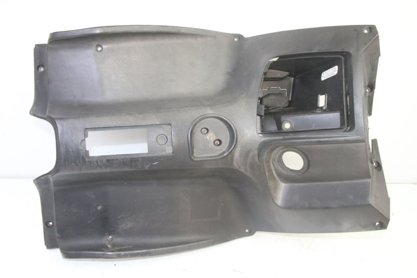 photo de PAINEL INTERIOR PIAGGIO NEW TYPHOON 50 (2010 - 2017) - Zoom do estado de desgaste
