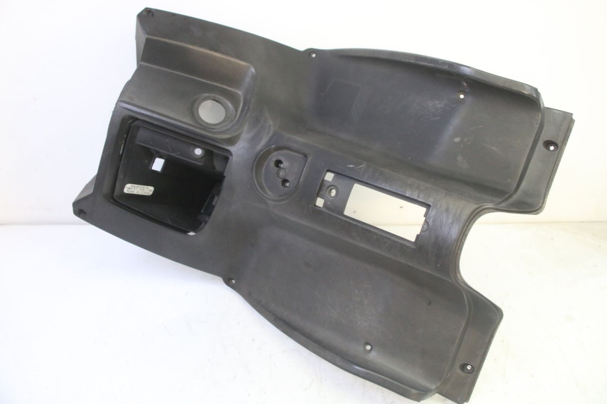 photo de PAINEL INTERIOR PIAGGIO NEW TYPHOON 50 (2010 - 2017) - Outro ângulo de visão