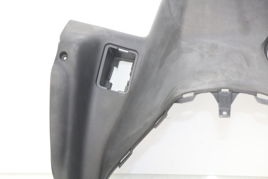 photo de PAINEL INTERIOR GILERA NEXUS 125 (2009 - 2013) - Estado da superfície