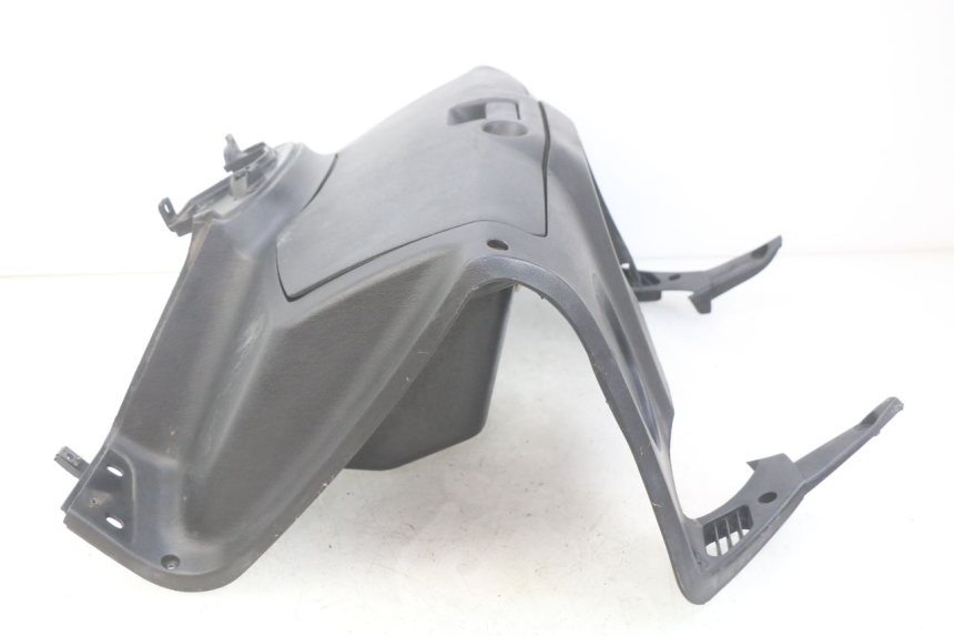 photo de PAINEL INTERIOR SELECT UP OCTALIS 125 (2007 - 2012) - Detalhes característicos