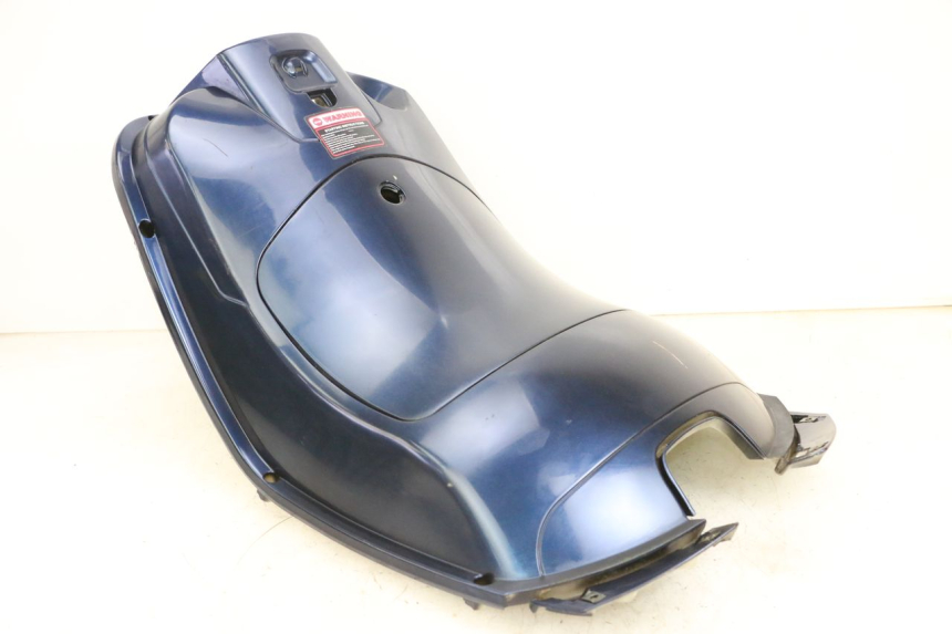 photo de PAINEL INTERIOR JM MOTORS OLDIES GT 4T 50 (2018 - 2025) - Vista do produto