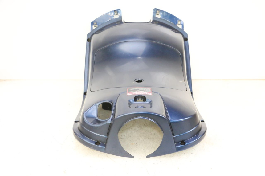 photo de PAINEL INTERIOR JM MOTORS OLDIES GT 4T 50 (2018 - 2025) - Ampliação dos componentes