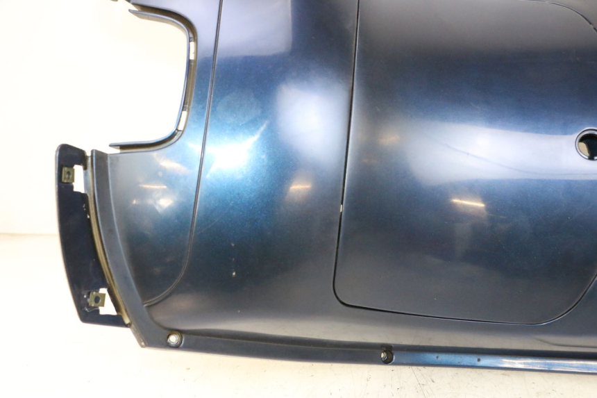 photo de PAINEL INTERIOR JM MOTORS OLDIES GT 4T 50 (2018 - 2025) - Inspeção visual