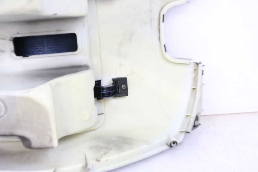 photo de PAINEL INTERIOR JM MOTORS OLDIES GT 4T 50 (2018 - 2025) - Zoom do estado de desgaste
